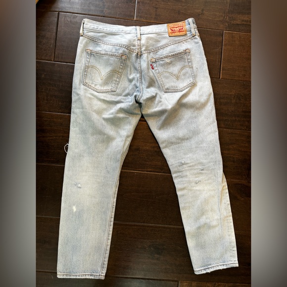 Levi jeans - Picture 2 of 2